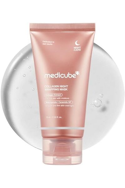 Medicube Collagen Night Mask 75ml