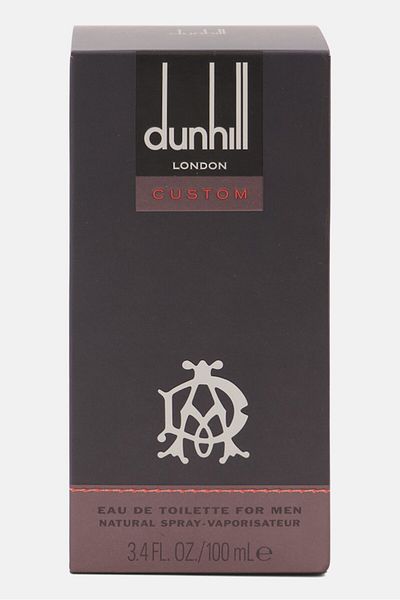 Dunhill Men Eau de Toilette 100 ml, Black