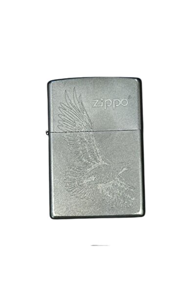 Zippo 205106458 Eagle Çakmak