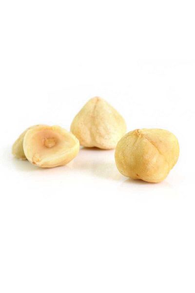 Al Rifai Al-Rafaei hazelnuts, special and full of heart-healthy fats, vitamins and minerals, 250 grams