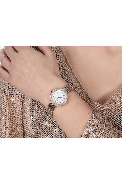 Emporio Armani Ceas Dama, Emporio Armani, Rosa AR11355