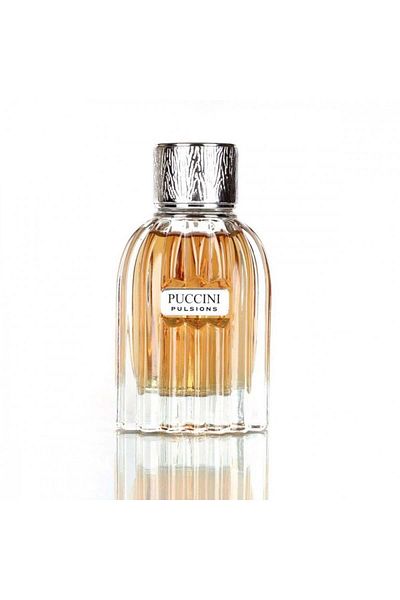 PUCCİNİ عطر بوتشيني بولسن للرجال - أو دي بارفان، 100 مل