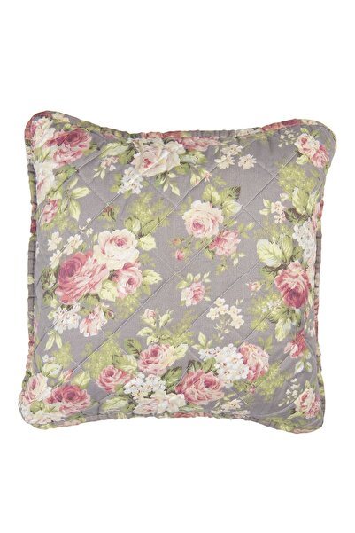 Clayre & Eef Μαξιλαροθήκη, Clayre & Eef, Πολυεστέρας, μοτίβο τριαντάφυλλου, 4...