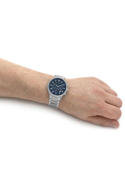 Emporio Armani Ceas Barbati, Emporio Armani, Renato AR2448