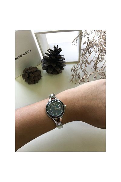 Emporio Armani Ceas Dama, Emporio Armani, Chiara AR7331