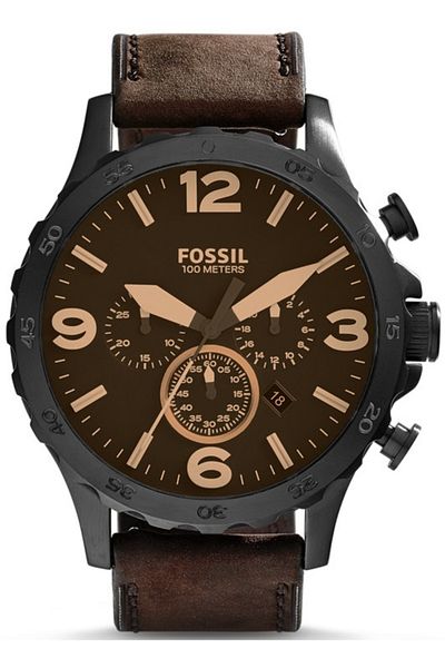 Fossil FOSSIL NATE JR 1487