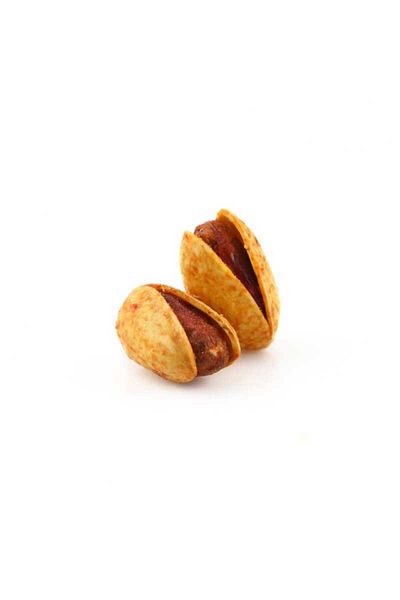 Al Rifai Hot Pistachio Fire Spicy Lovers Added Pistachio 250g