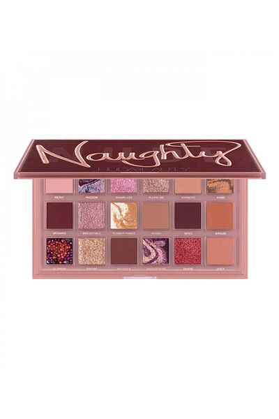 Huda Beauty Naughty Nude Eyeshadow Palette