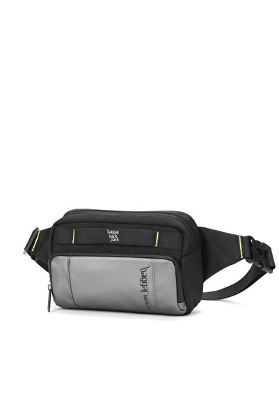 Baggaj Bel Çantası Bodybag Çapraz Kullanışlı Baggaj B2447
