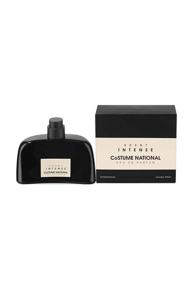 Costume National Custom National Scent Intense Black Perfume 100ml