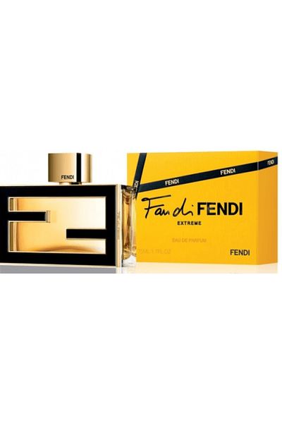 Fendi Fan di Fendi EDP 75ml for Women