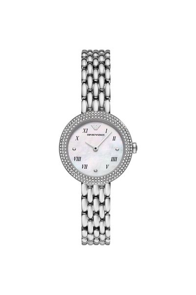 Emporio Armani Ceas Dama, Emporio Armani, Rosa AR11354