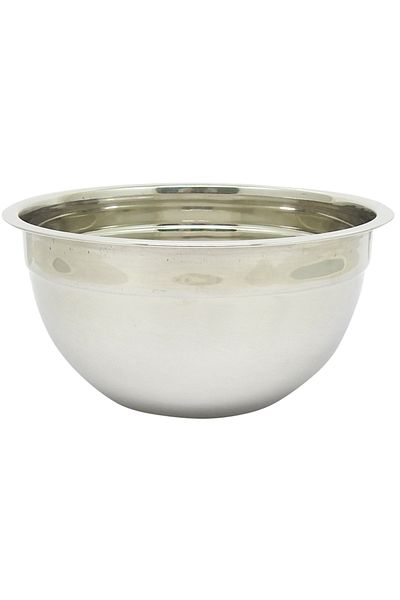 DAR USEFUL STAINLESS STEEL BOWL 22CM WEI A-05487