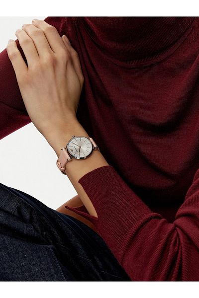 Emporio Armani Ceas Dama, Emporio Armani, Gianni T-bar AR11543
