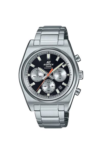 Casio Men's Watch, Casio Edifice, Classic EFB EFB-730D-1AVUEF