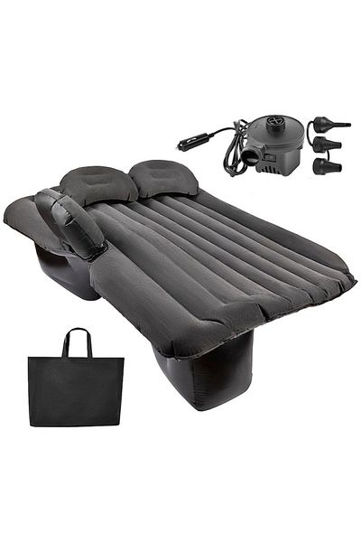 FONIX Saltea gonflabilă pentru mașină, camping sau piscină