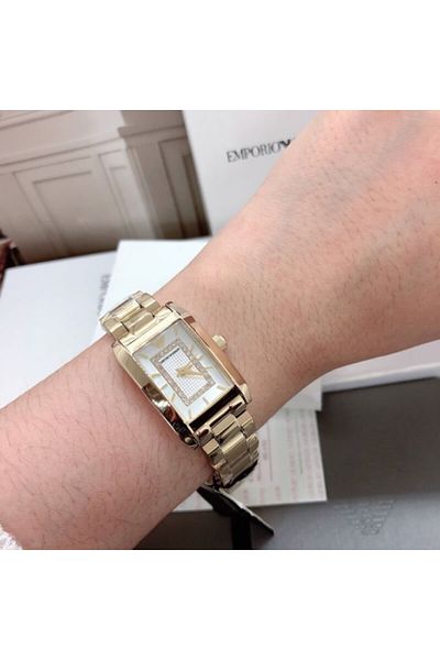 Emporio Armani Ceas Dama, Emporio Armani, Diamond AR3172