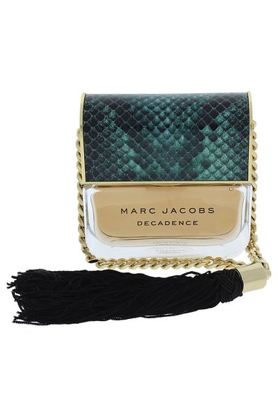 Marc Jacobs Divine Decadence Perfume By Marc Jacobs EDP 50 ml