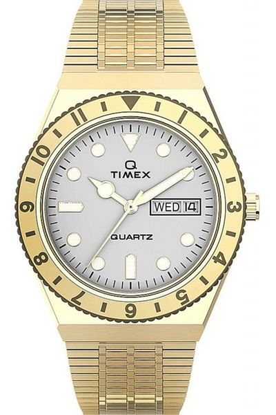 Timex Ladies watch, Timex, Q Reissue TW2U95800