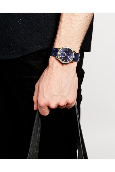 Emporio Armani Ceas Barbati, Emporio Armani, Classic AR1848