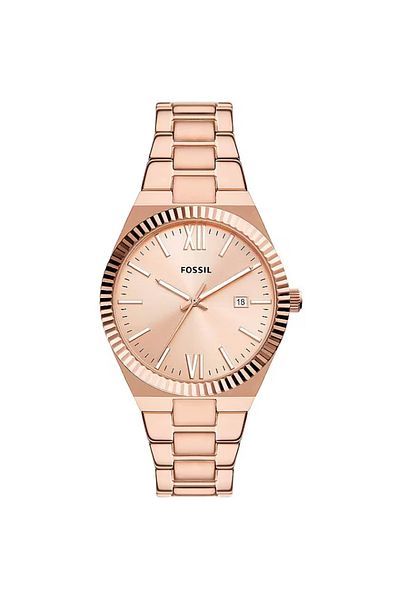 Fossil Ceas Dama, Fossil, Scarlette ES5258