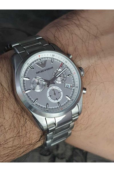 Emporio Armani Men's Watch, Emporio Armani, Sportivo AR6013