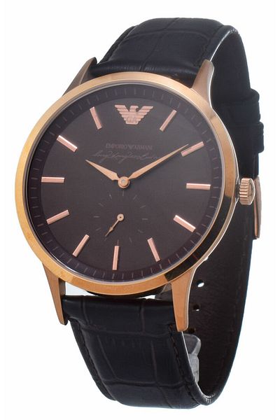 Emporio Armani Men's Watch, Emporio Armani, Classic AR2469