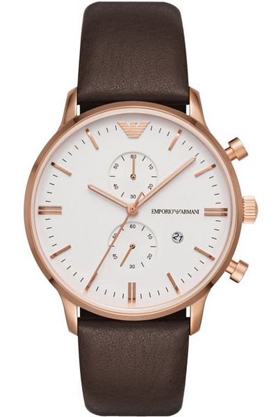 Emporio Armani Men's Watch, Emporio Armani, Classic AR1936
