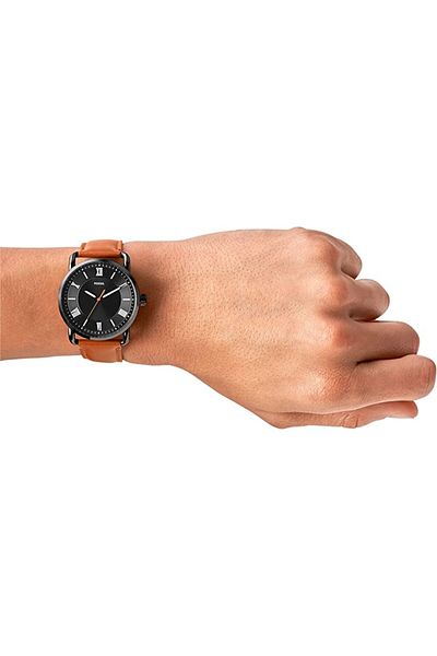 Fossil Men's Watch, Fossil, The Commuter FS5328