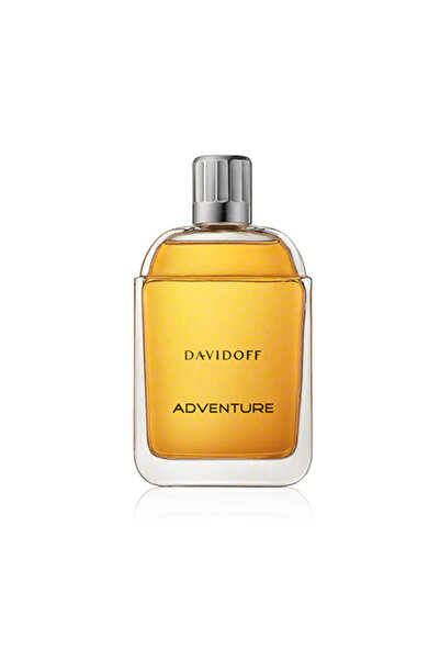 Davidoff Davidoff Adventure Brown Eau de Toilette 100ml