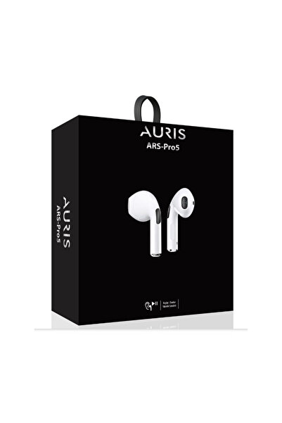 Auris Arspro5 Bluetooth Kulaklık