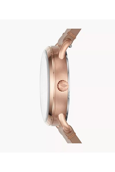 Fossil Ceas Dama, Fossil, The Commuter ES4335