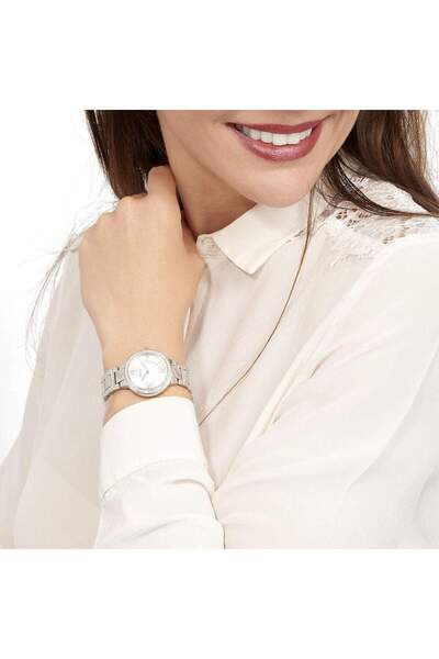 Fossil Ceas Dama, Fossil, Virginia ES3282