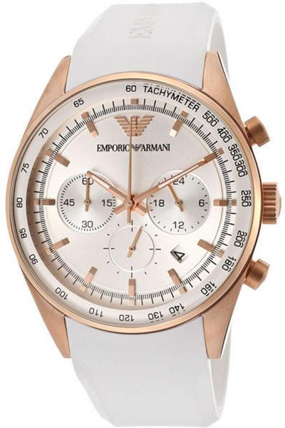Emporio Armani Men's Watch, Emporio Armani, Sportivo AR5979