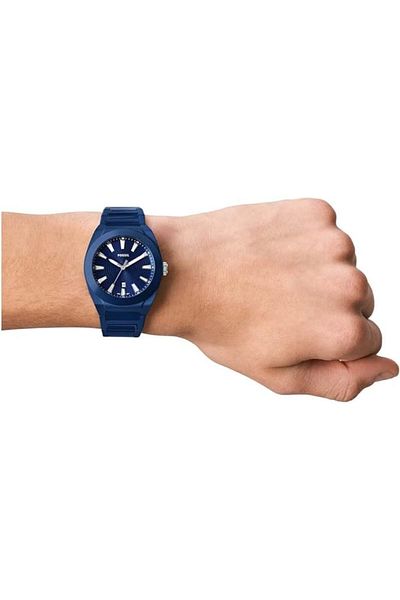 Fossil Men's Watch, Fossil, Everett Ceramic CE5029