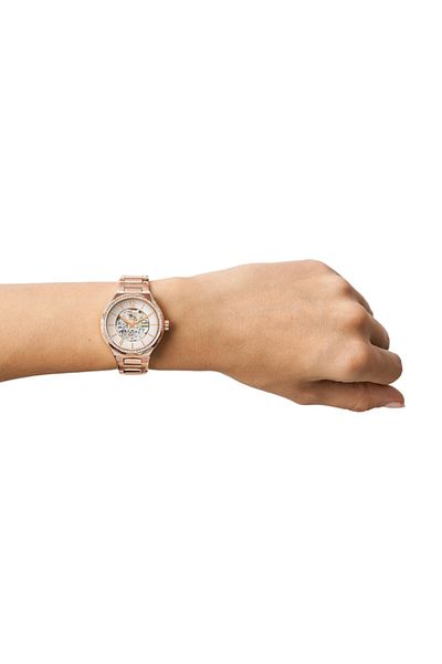 Fossil Ceas Dama, Fossil, Eevie BQ3781