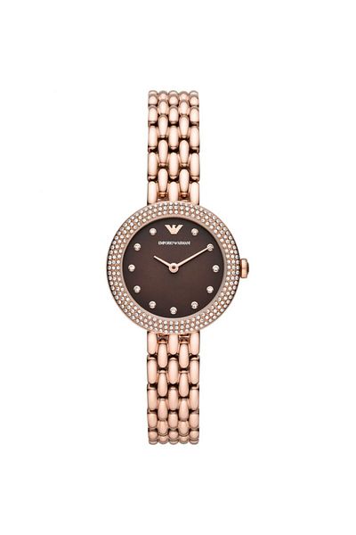 Emporio Armani Ceas Dama, Emporio Armani, Rosa AR11418