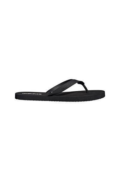 adidas Μαύρες Παντόφλες Keıtakı Alpha Jr1152