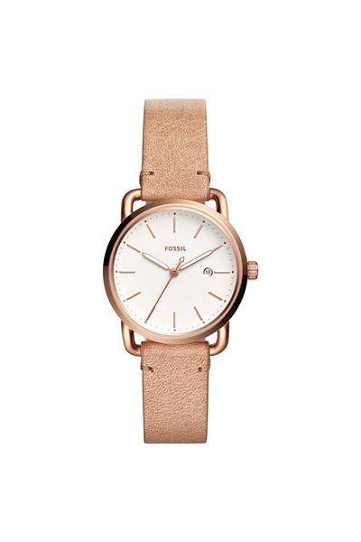 Fossil Ceas Dama, Fossil, The Commuter ES4335