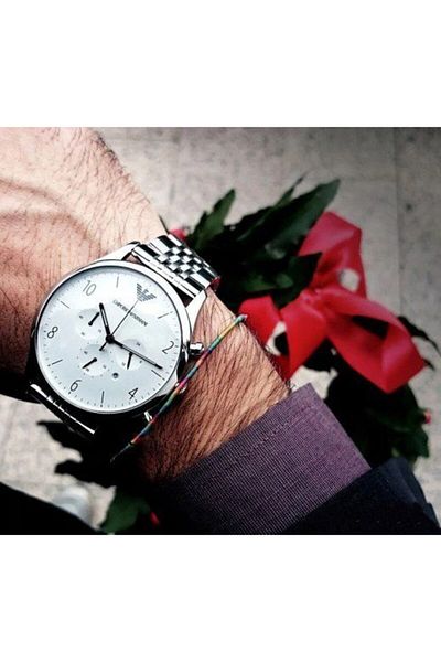Emporio Armani Men's Watch, Emporio Armani, Beta AR1879