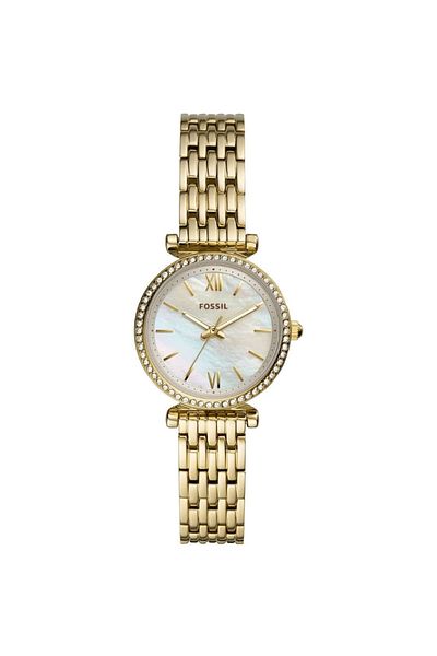 Fossil Ceas Dama, Fossil, Carlie Mini ES4735
