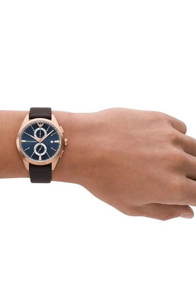 Emporio Armani Ceas Barbati, Emporio Armani, Claudio AR11554