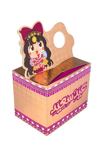 DVINA Eid Gift Boxes Distributions (12 pieces)
