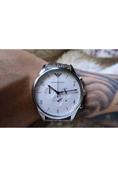 Emporio Armani Ανδρικό Ρολόι, Emporio Armani, Beta AR1879