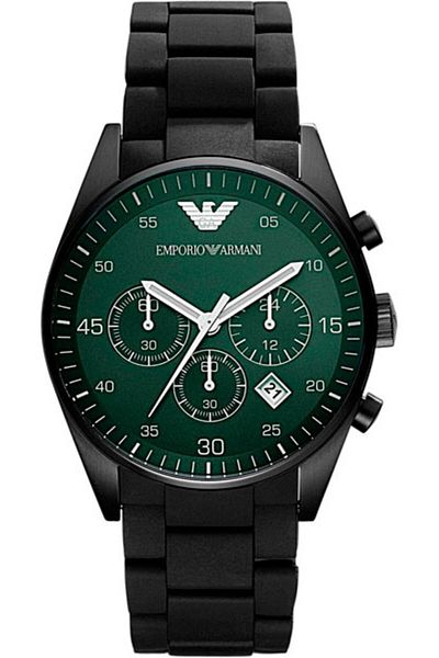Emporio Armani Men's Watch, Emporio Armani, Sportivo AR5922