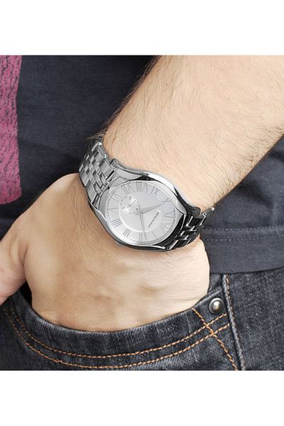 Emporio Armani Men's Watch, Emporio Armani, Classic AR1788
