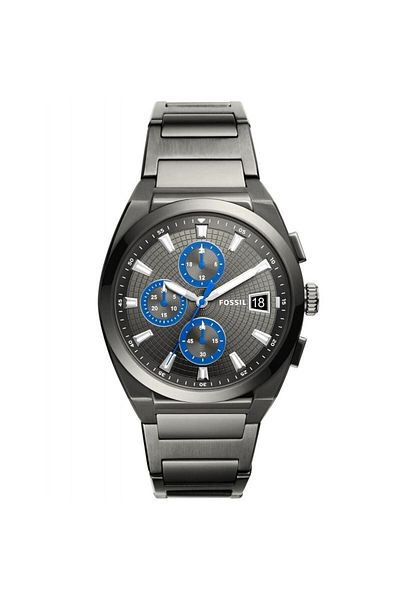 Fossil Men's Watch, Fossil, Everett FS5830