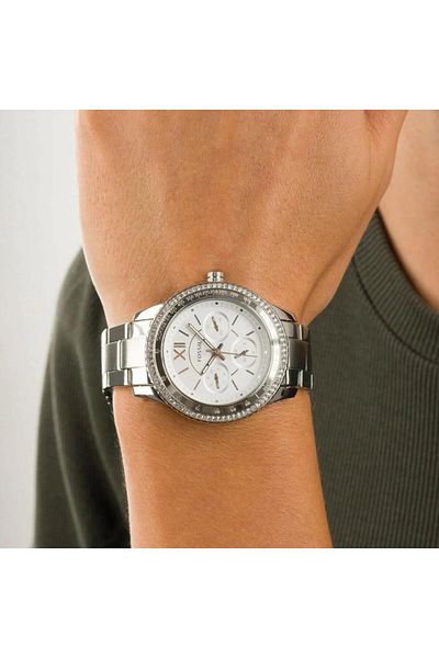 Fossil Ceas Dama, Fossil, Stella Sport ES5108