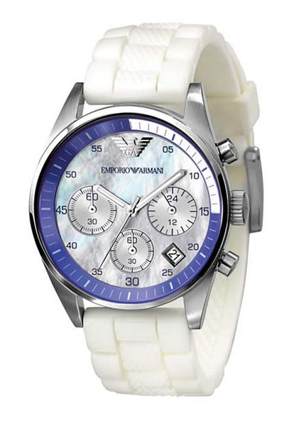 Emporio Armani Men's Watch, Emporio Armani, Sportivo AR5884
