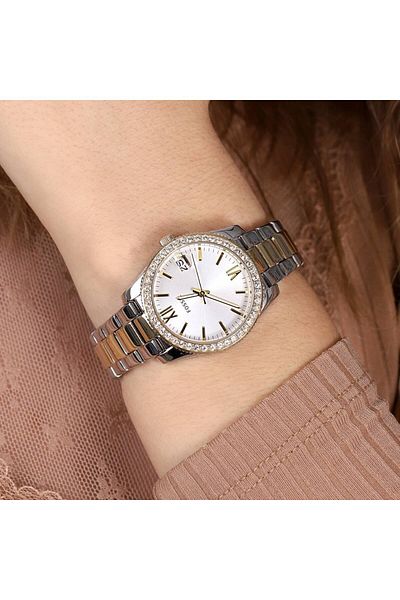 Fossil Ceas Dama, Fossil, Scarkette ES4319